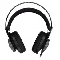 Casque Gaming Filaire Legion H500 Pro 7.1 Noir En Tunisie Casque Gaming Filaire Legion H500 Pro 7.1 Noir En Tunisie
