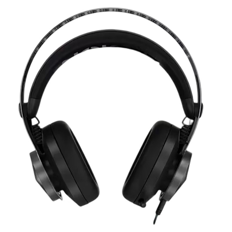 Casque Gaming Filaire Legion H500 Pro 7.1 Noir En Tunisie