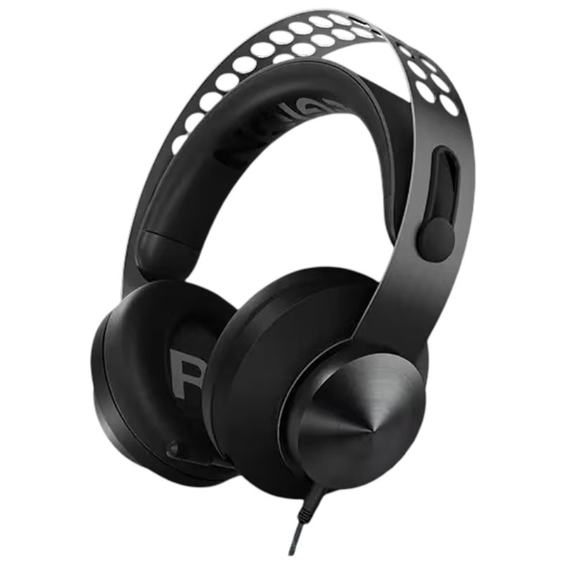 Casque Gaming Filaire Legion H500 Pro 7.1 Noir En Tunisie