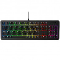 Clavier Gamer Filaire Lenovo Legion K310 RGB Noir En Tunisie Clavier Gamer Filaire Lenovo Legion K310 RGB Noir En Tunisie