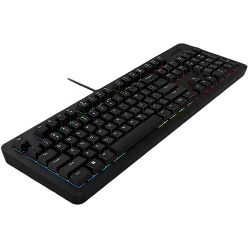 Clavier Gamer Filaire Lenovo Legion K310 RGB Noir En Tunisie