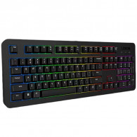 Clavier Gamer Filaire Lenovo Legion K310 RGB Noir En Tunisie Clavier Gamer Filaire Lenovo Legion K310 RGB Noir En Tunisie