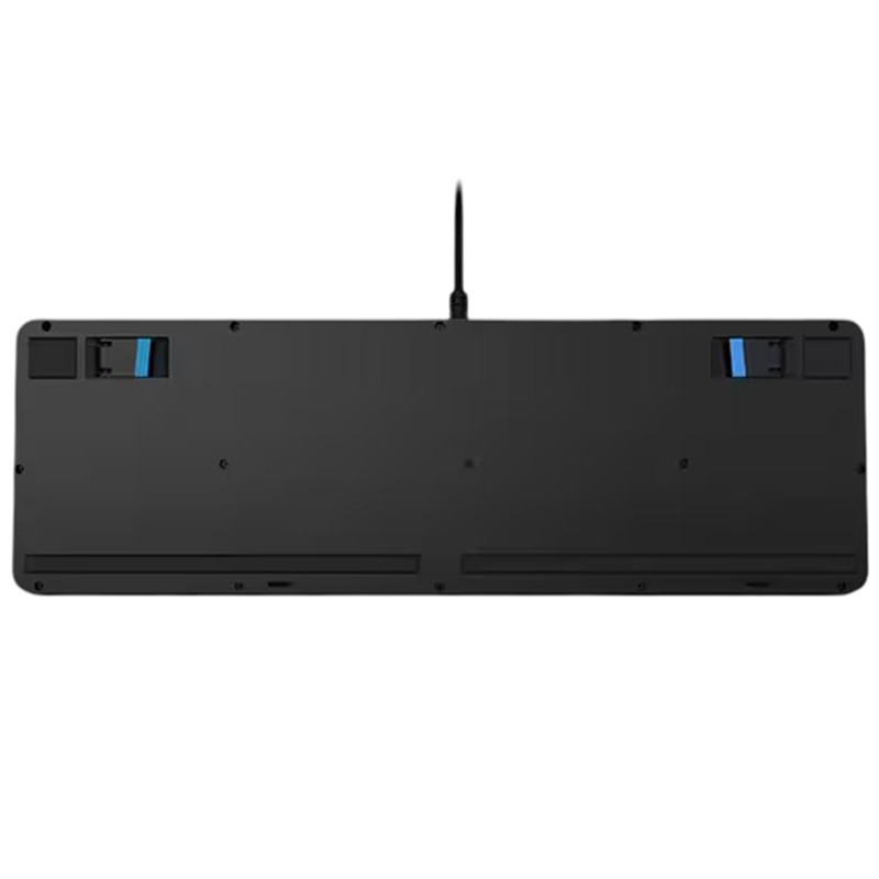 Clavier Gamer Filaire Lenovo Legion K310 RGB Noir En Tunisie