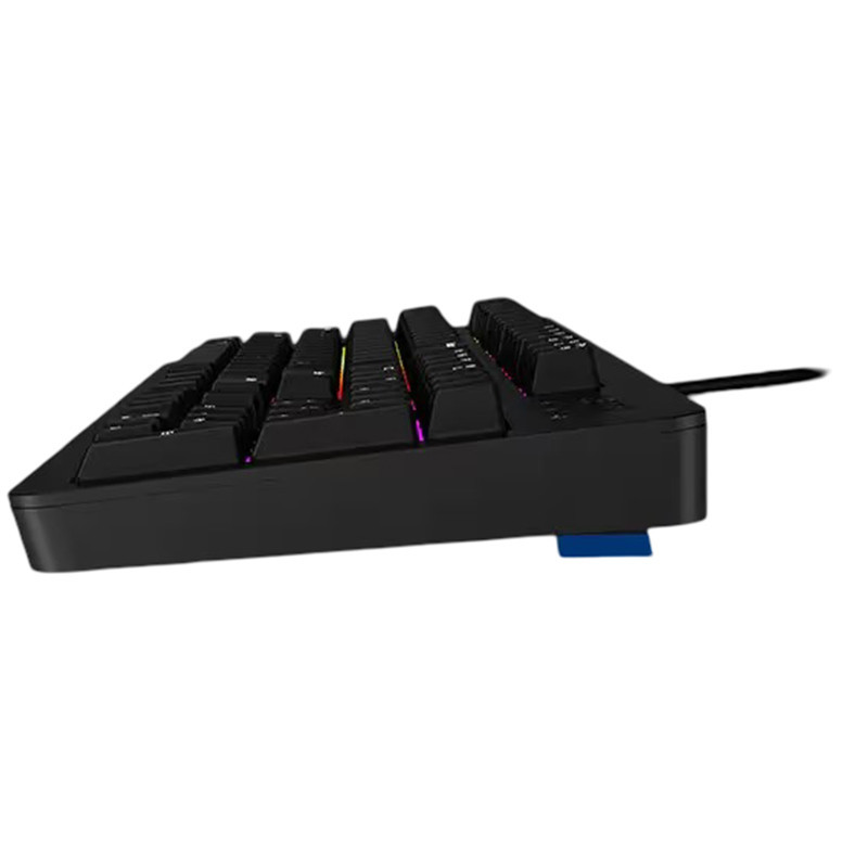 Clavier Gamer Filaire Lenovo Legion K310 RGB Noir En Tunisie