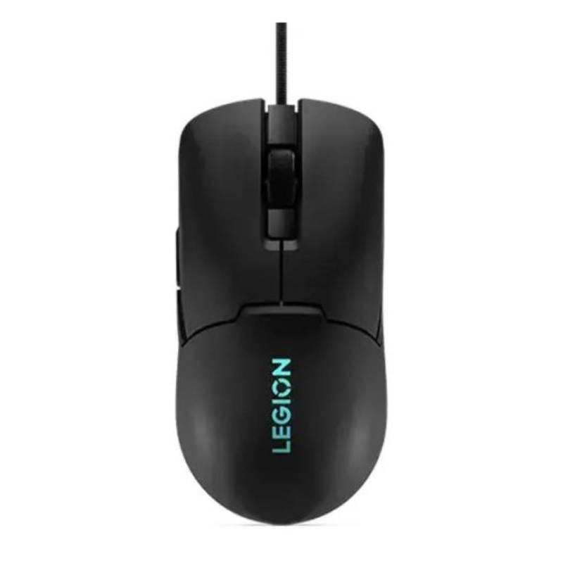 Souris Gaming Filaire Lenovo Legion M300S RGB Noir En Tunisie