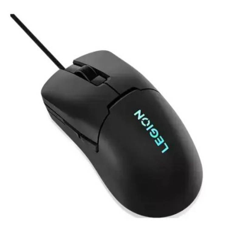 Souris Gaming Filaire Lenovo Legion M300S RGB Noir En Tunisie
