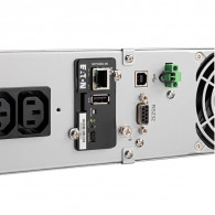 Onduleur Eaton On-Line 9E3000IR 2700W Rack Noir En Tunisie Onduleur Eaton On-Line 9E3000IR 2700W Rack Noir En Tunisie