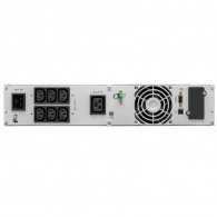 Onduleur Eaton On-Line 9E3000IR 2700W Rack Noir En Tunisie Onduleur Eaton On-Line 9E3000IR 2700W Rack Noir En Tunisie