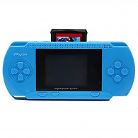Console De Jeu Portable Avec 2 Cassettes Bleu Ciel En Tunisie Console De Jeu Portable Avec 2 Cassettes Bleu Ciel En Tunisie