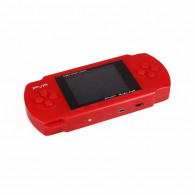 Console De Jeu Portable Avec 2 Cassettes Rouge En Tunisie Console De Jeu Portable Avec 2 Cassettes Rouge En Tunisie