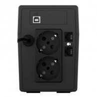 Onduleur Njoy In-Line CADU850 850VA/480W Noir En Tunisie Onduleur Njoy In-Line CADU850 850VA/480W Noir En Tunisie