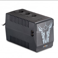 Onduleur Njoy In-Line PALADIN1000 1000VA/500W Noir En Tunisie Onduleur Njoy In-Line PALADIN1000 1000VA/500W Noir En Tunisie