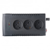 Onduleur Njoy In-Line PALADIN1000 1000VA/500W Noir En Tunisie Onduleur Njoy In-Line PALADIN1000 1000VA/500W Noir En Tunisie