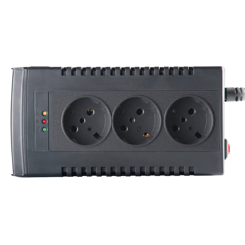 Onduleur Njoy In-Line PALADIN1000 1000VA/500W Noir En Tunisie