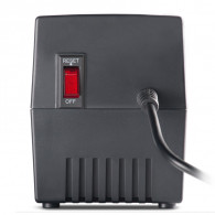 Onduleur Njoy In-Line PALADIN1000 1000VA/500W Noir En Tunisie Onduleur Njoy In-Line PALADIN1000 1000VA/500W Noir En Tunisie