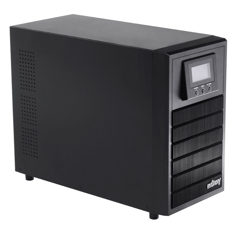 Onduleur Njoy Aten Pro In-Line PWUP-PL300AP-AZ01B  3000VA/2700W Noir En Tunisie