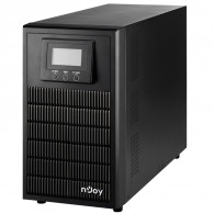 Onduleur Njoy Aten Pro In-Line PWUP-PL300AP-AZ01B 3000VA/2700W Noir En Tunisie Onduleur Njoy Aten Pro In-Line PWUP-PL300AP-AZ01B 3000VA/2700W Noir En Tunisie