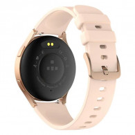 Montre Connectée Colmi i28 Ultra Gold En Tunisie