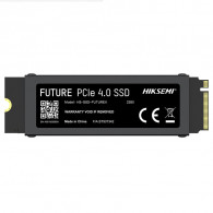 Disque Dur SSD Interne Hiksemi Future Lite 1024Go PCIe 4.0 M.2 X4 en Tunisie Disque Dur SSD Interne Hiksemi Future Lite 1024Go PCIe 4.0 M.2 X4 en Tunisie