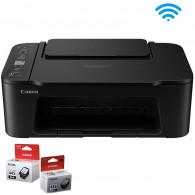 Imprimante Canon Pixma Jet D'encre Multifonction TS3640 Couleur Wifi en Tunisie Imprimante Canon Pixma Jet D'encre Multifonction TS3640 Couleur Wifi en Tunisie