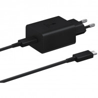 Chargeur Type C Samsung EP-T4510X 45W Noir en Tunisie