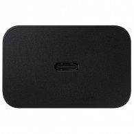 Chargeur Type C Samsung EP-T4510X 45W Noir en Tunisie