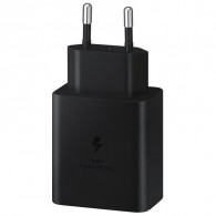 Chargeur Type C Samsung EP-T4510X 45W Noir en Tunisie