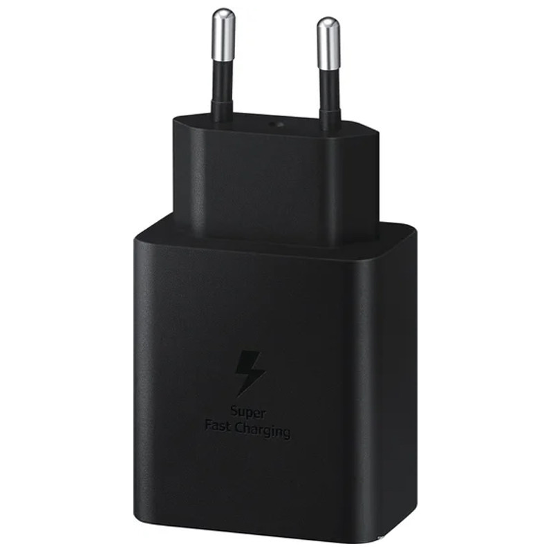 Chargeur Type C Samsung EP-T4510X 45W Noir en Tunisie