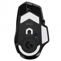 Souris Gamer Sans Fil Logitech G502 X Plus RGB Noir En Tunisie Souris Gamer Sans Fil Logitech G502 X Plus RGB Noir En Tunisie