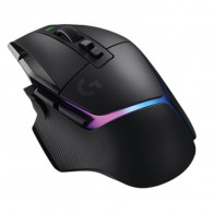 Souris Gamer Sans Fil Logitech G502 X Plus RGB Noir En Tunisie Souris Gamer Sans Fil Logitech G502 X Plus RGB Noir En Tunisie