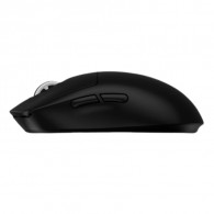 Souris Gamer Sans Fil Logitech Pro Superlight2 Noir En Tunisie Souris Gamer Sans Fil Logitech Pro Superlight2 Noir En Tunisie