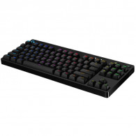 Clavier Gamer Mécanique Logitech G Pro RGB Noir En Tunisie Clavier Gamer Mécanique Logitech G Pro RGB Noir En Tunisie