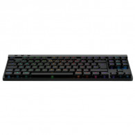 Clavier Gamer Sans Fil Mécanique Logitech G515 Lightspeed TKL RGB Noir En Tunisie Clavier Gamer Sans Fil Mécanique Logitech G515 Lightspeed TKL RGB Noir En Tunisie