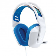 Casque Gamer Logitech G335 Blanc En Tunisie Casque Gamer Logitech G335 Blanc En Tunisie