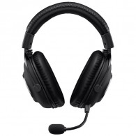 Casque Gamer Logitech Pro X Noir En Tunisie Casque Gamer Logitech Pro X Noir En Tunisie