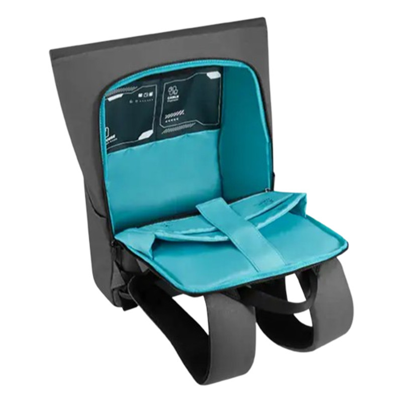 Sac À Dos Gaming Lenovo Legion GB400 16" Gris En Tunisie