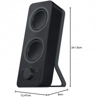 Haut Parleur Bluetooth Logitech Z207 Noir En Tunisie Haut Parleur Bluetooth Logitech Z207 Noir En Tunisie