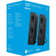 Haut Parleur Bluetooth Logitech Z207 Noir En Tunisie Haut Parleur Bluetooth Logitech Z207 Noir En Tunisie