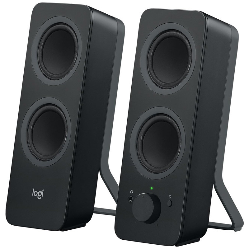 Haut Parleur Bluetooth Logitech Z207 Noir En Tunisie Haut Parleur Bluetooth Logitech Z207 Noir En Tunisie