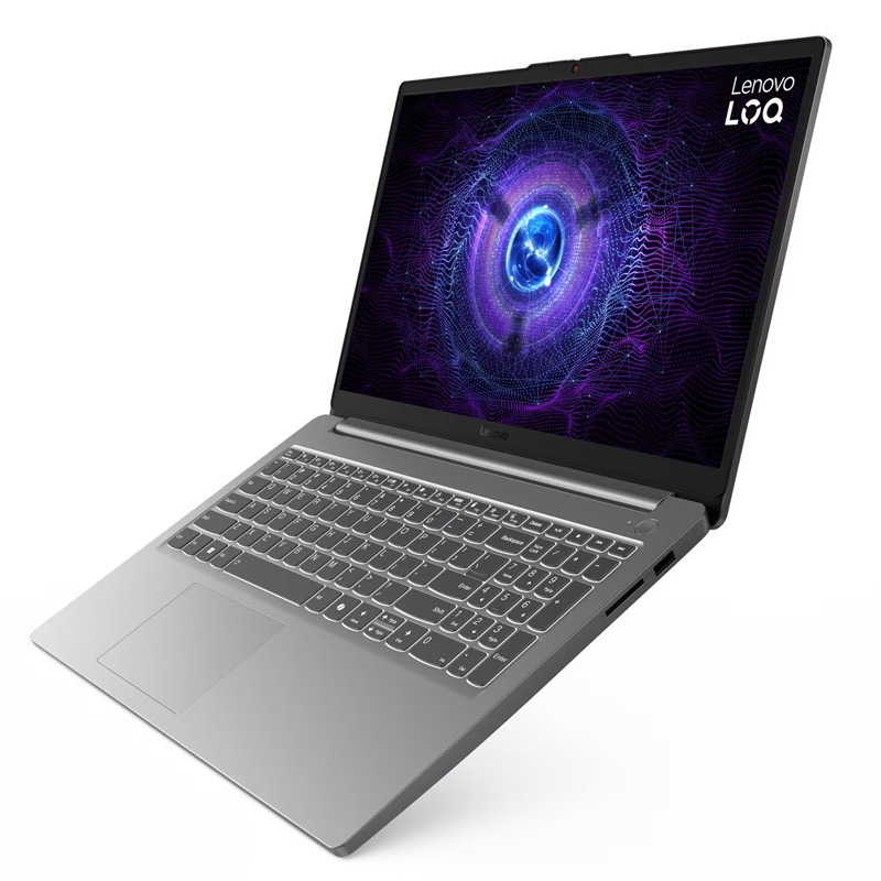 Pc Portable Gamer Lenovo LOQ 15IAX9E i7 12Gén 16Go 512Go SSD En Tunisie