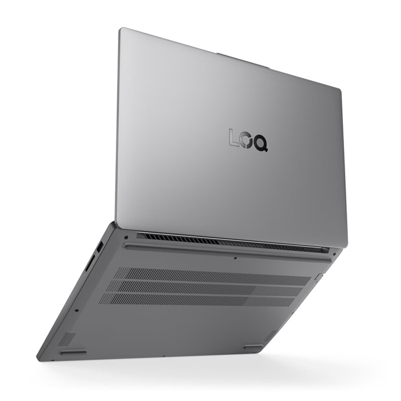 Pc Portable Gamer Lenovo LOQ 15IAX9E i7 12Gén 16Go 512Go SSD En Tunisie
