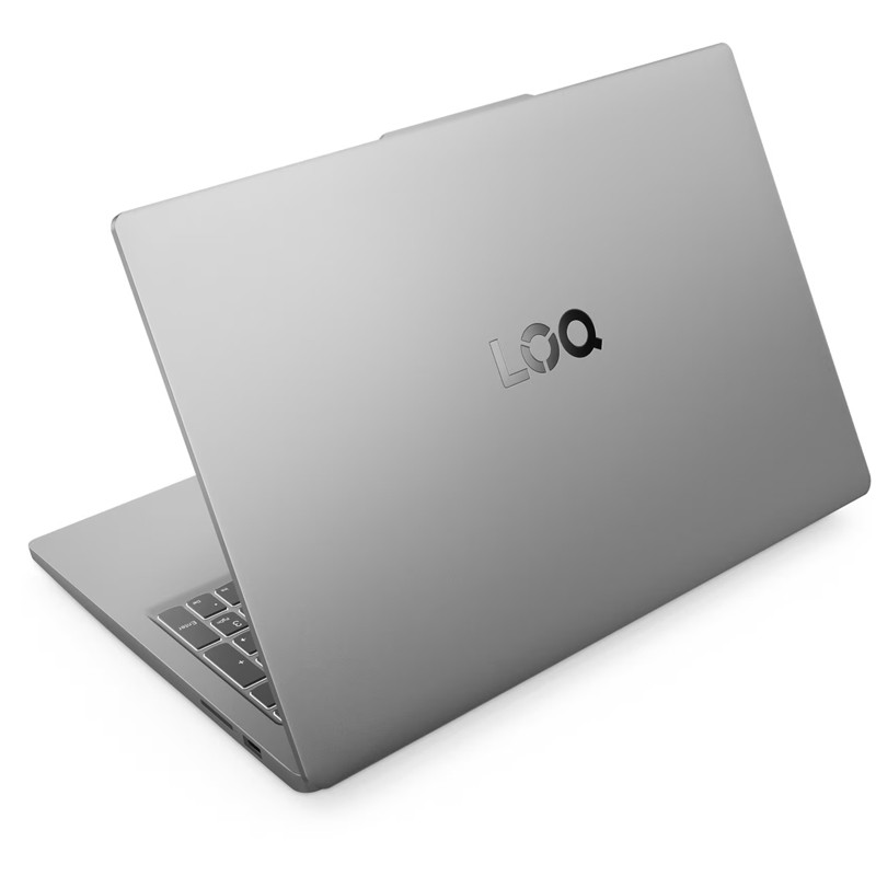 Pc Portable Gamer Lenovo LOQ 15IAX9E i7 12Gén 16Go 512Go SSD En Tunisie