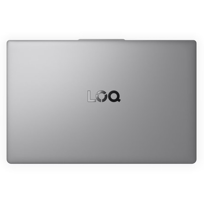 Pc Portable Gamer Lenovo LOQ 15IAX9E i7 12Gén 16Go 512Go SSD En Tunisie