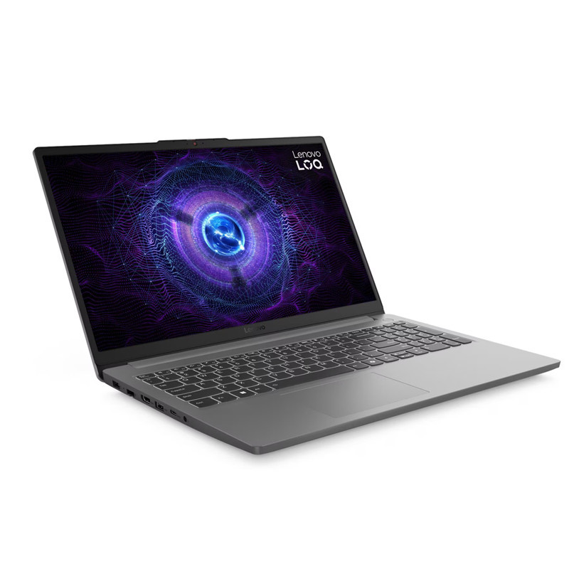 Pc Portable Gamer Lenovo LOQ 15IAX9E i7 12Gén 16Go 512Go SSD En Tunisie