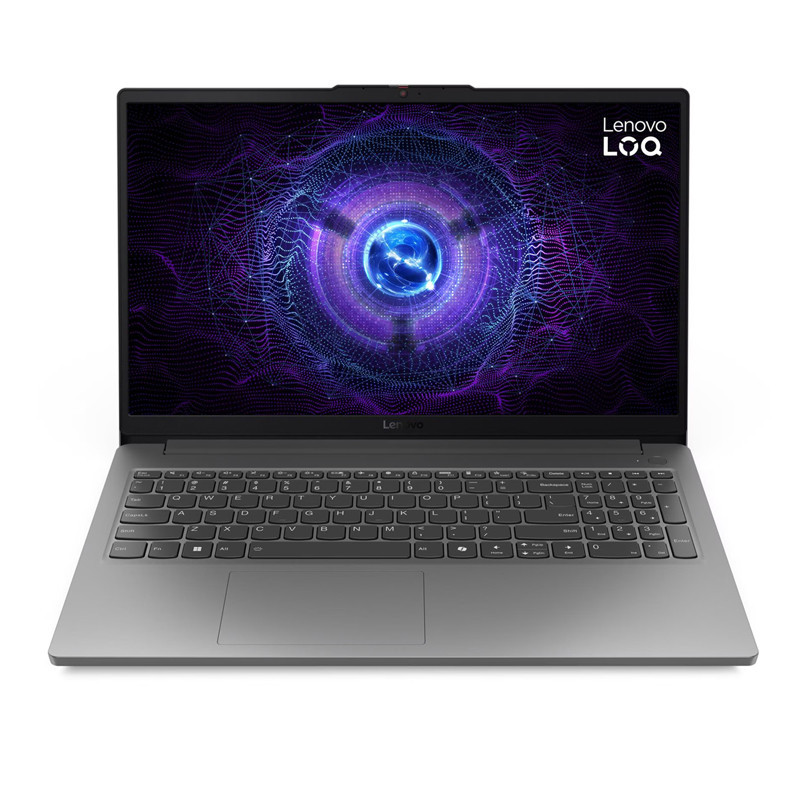 Pc Portable Gamer Lenovo LOQ 15IAX9E i7 12Gén 16Go 512Go SSD En Tunisie