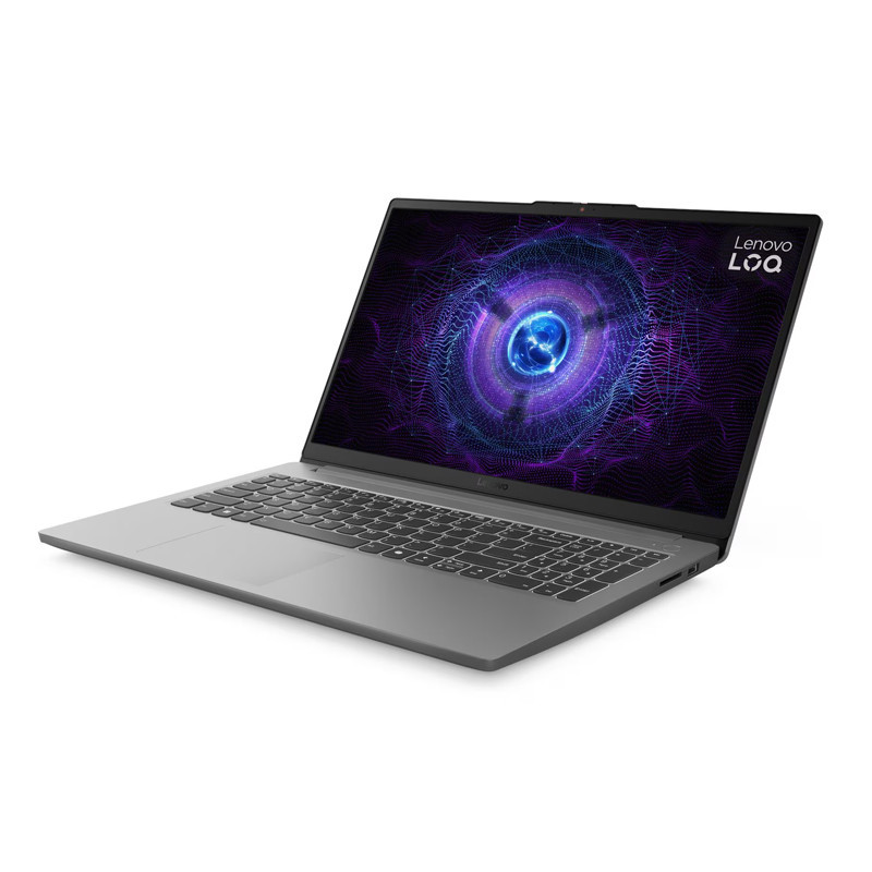 Pc Portable Gamer Lenovo LOQ 15IAX9E i7 12Gén 16Go 512Go SSD En Tunisie