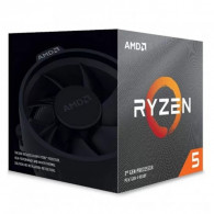Processeur AMD Ryzen 5 3500X Tray en Tunisie