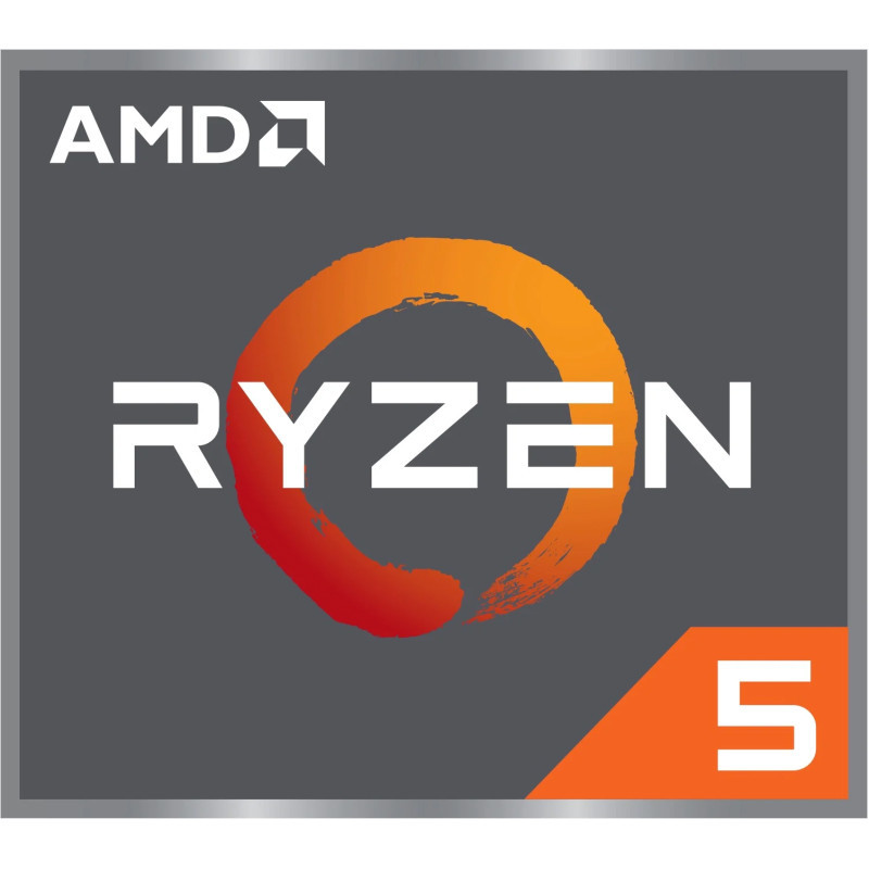 Processeur AMD Ryzen 5 3500X Tray en Tunisie