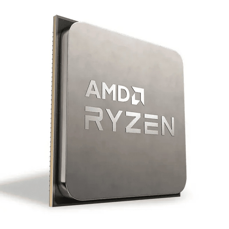 Processeur AMD Ryzen 5 3500X Tray en Tunisie