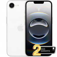 iPhone 16e 128Go Blanc en Tunisie